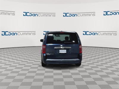 2008 Dodge Grand Caravan SXT