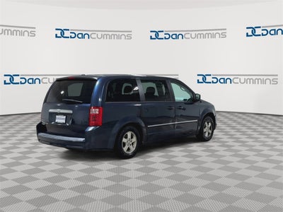2008 Dodge Grand Caravan SXT