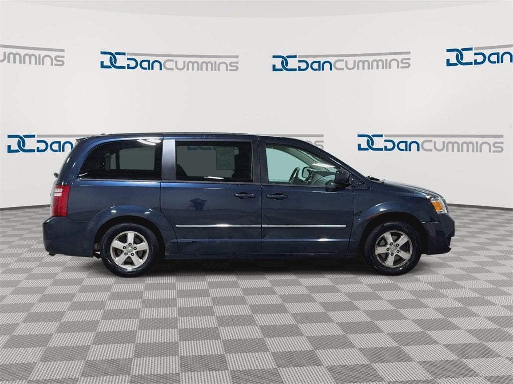 2008 Dodge Grand Caravan SXT
