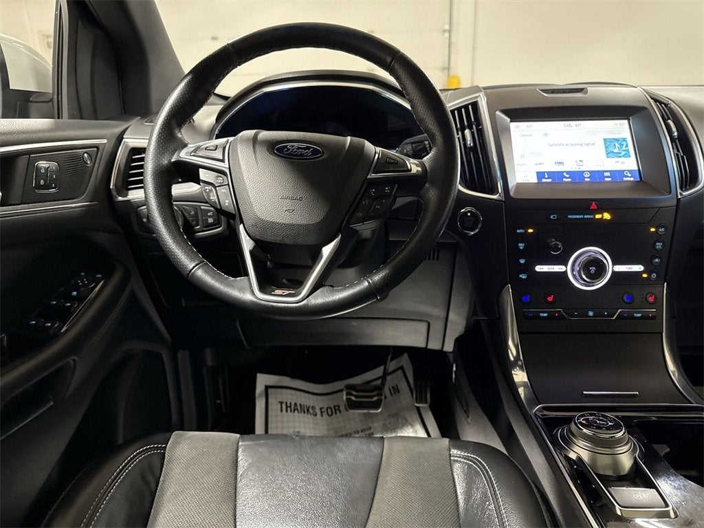 2020 Ford Edge ST