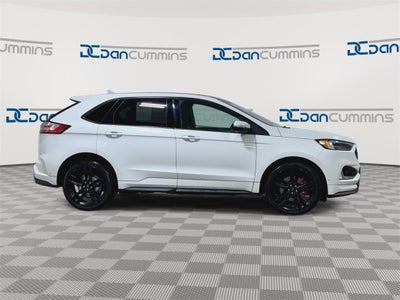 2020 Ford Edge ST
