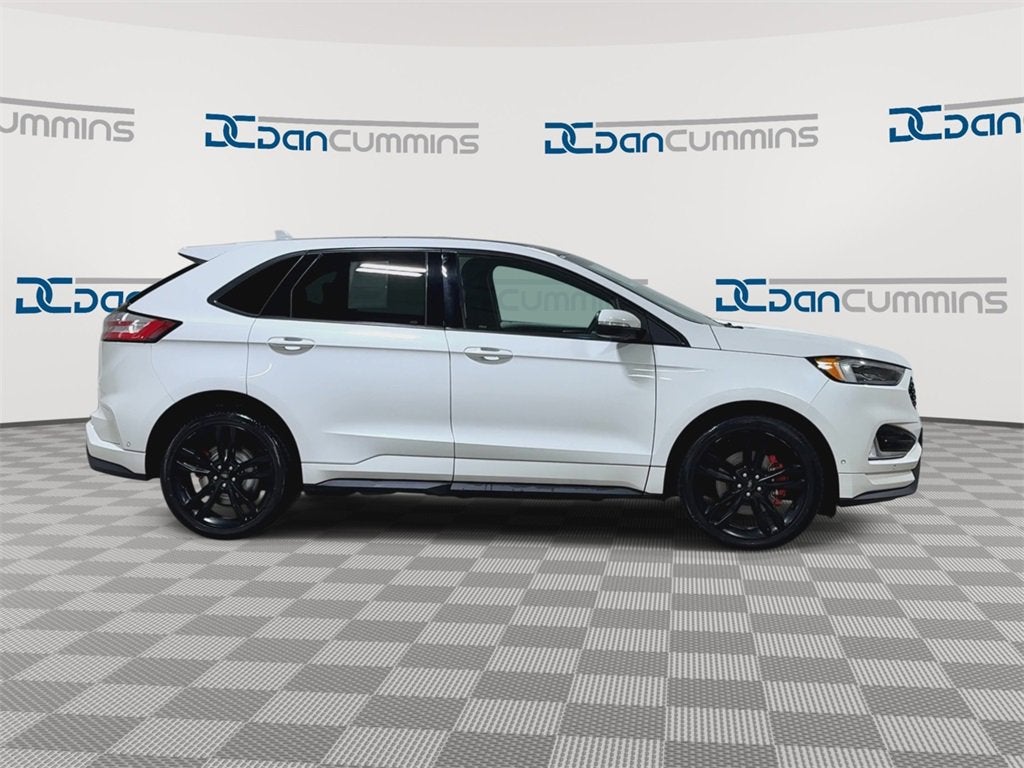2020 Ford Edge ST