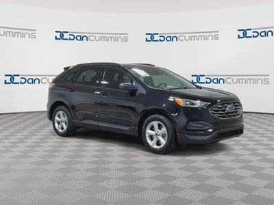 2022 Ford Edge SE