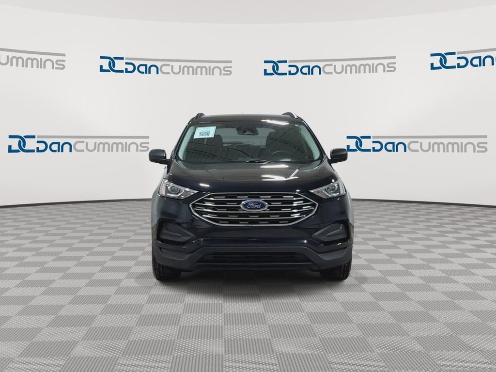 2022 Ford Edge SE