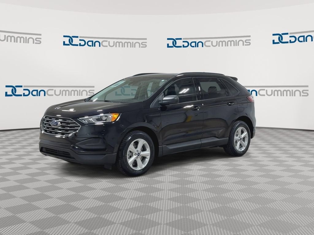 2022 Ford Edge SE