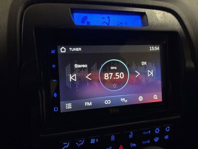 2011 Chevrolet Camaro 1LT