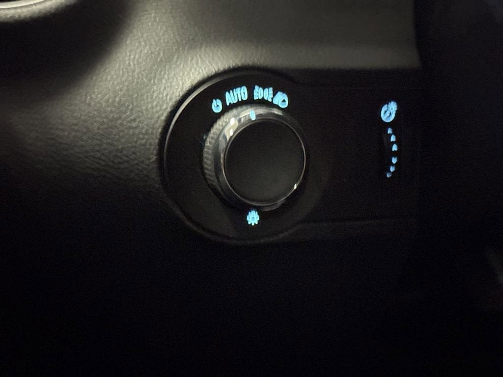 2011 Chevrolet Camaro 1LT