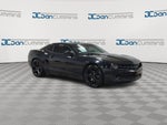 2011 Chevrolet Camaro 1LT