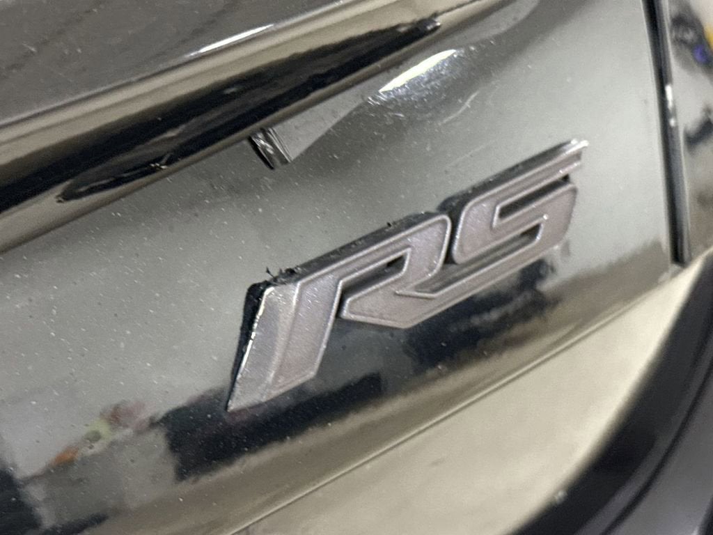 2011 Chevrolet Camaro 1LT