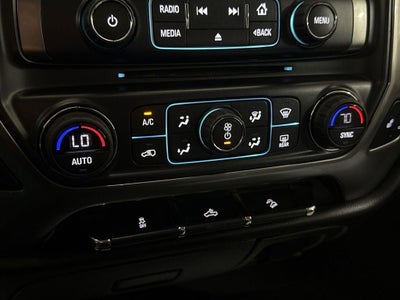 2019 Chevrolet Silverado LD LT