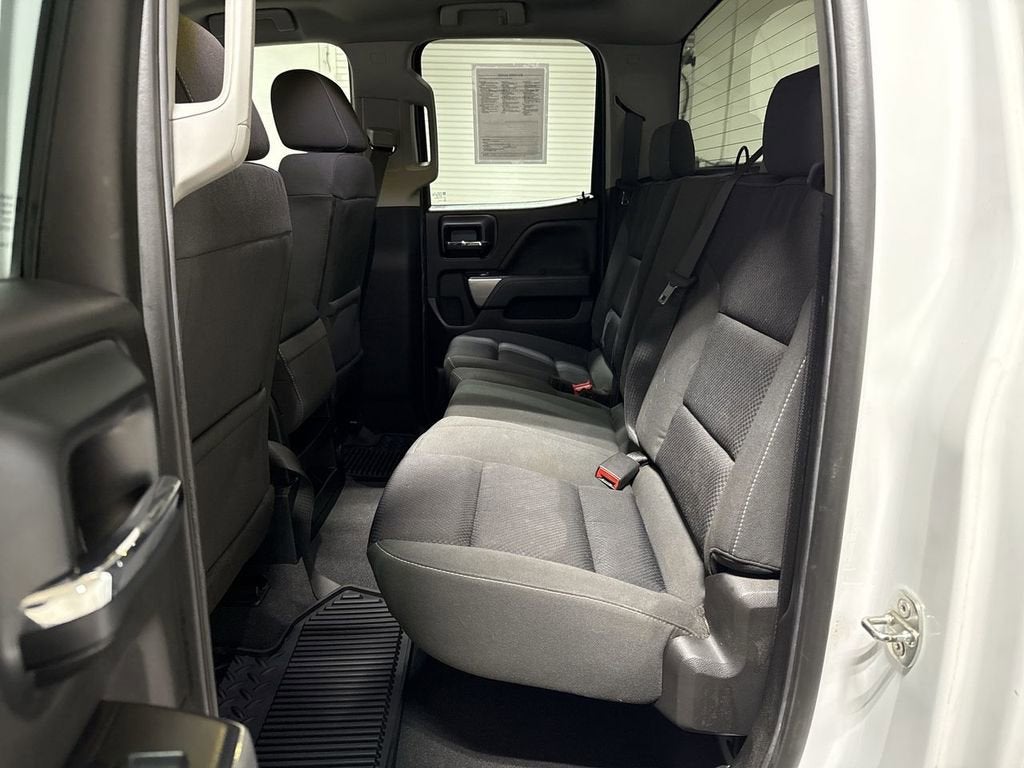 2019 Chevrolet Silverado LD LT