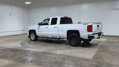 2019 Chevrolet Silverado LD LT
