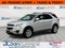 2011 Chevrolet Equinox LT w/1LT