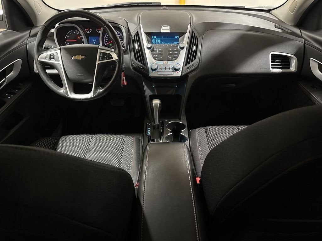 2011 Chevrolet Equinox LT w/1LT