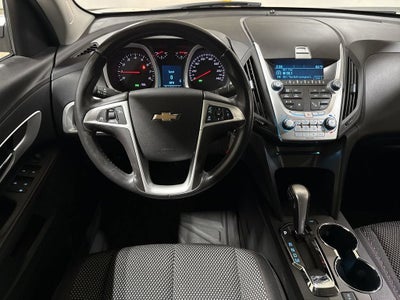 2011 Chevrolet Equinox LT w/1LT