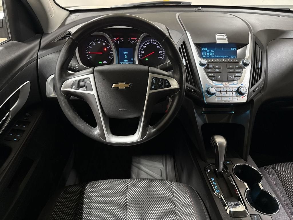2011 Chevrolet Equinox LT w/1LT