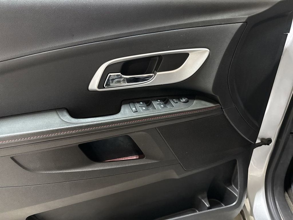 2011 Chevrolet Equinox LT w/1LT