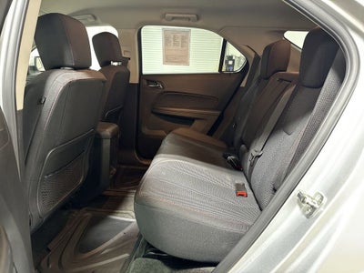 2011 Chevrolet Equinox LT w/1LT
