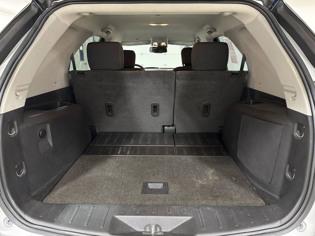 2011 Chevrolet Equinox LT w/1LT