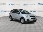 2011 Chevrolet Equinox LT w/1LT