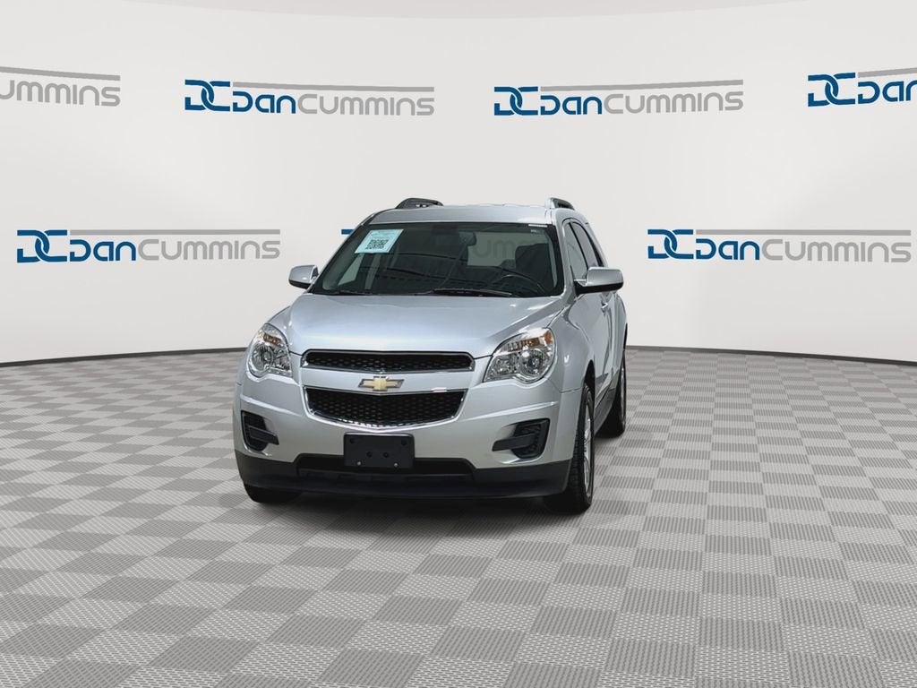 2011 Chevrolet Equinox LT w/1LT