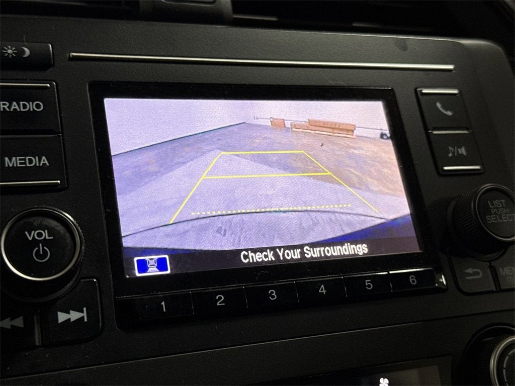 2019 Honda Civic Coupe LX