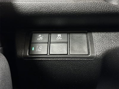 2019 Honda Civic Coupe LX