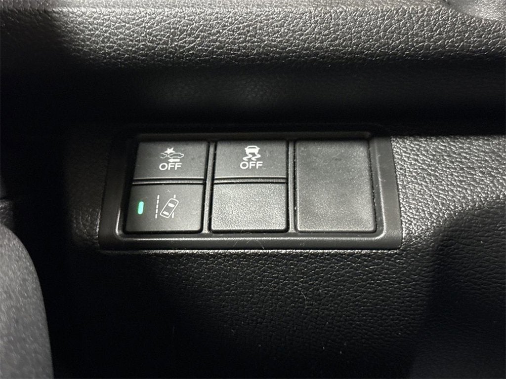 2019 Honda Civic Coupe LX