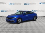 2019 Honda Civic Coupe LX
