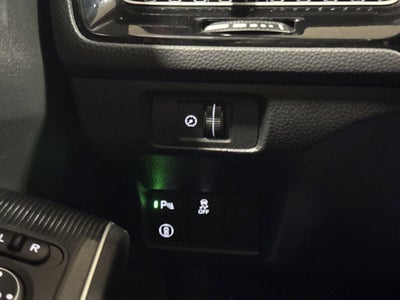 2022 Honda Civic Sedan Touring