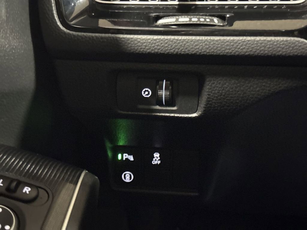 2022 Honda Civic Sedan Touring