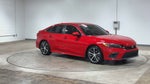 2022 Honda Civic Sedan Touring