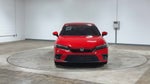 2022 Honda Civic Sedan Touring