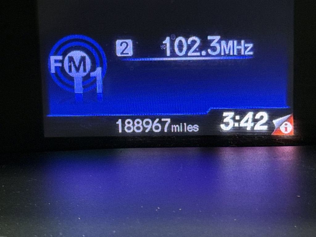 2012 Honda Civic Cpe LX