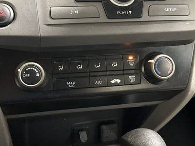 2012 Honda Civic Cpe LX