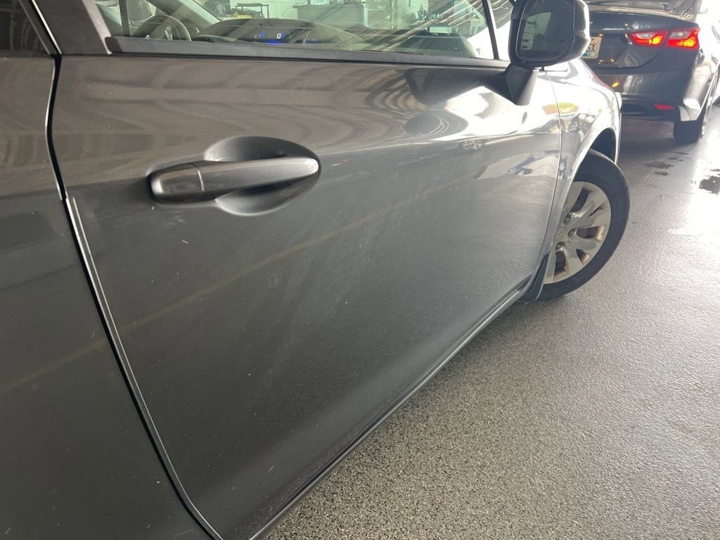 2012 Honda Civic Cpe LX