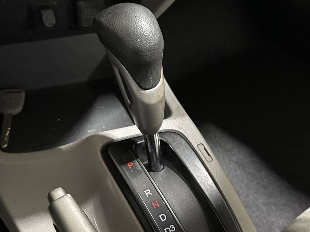 2012 Honda Civic Cpe LX