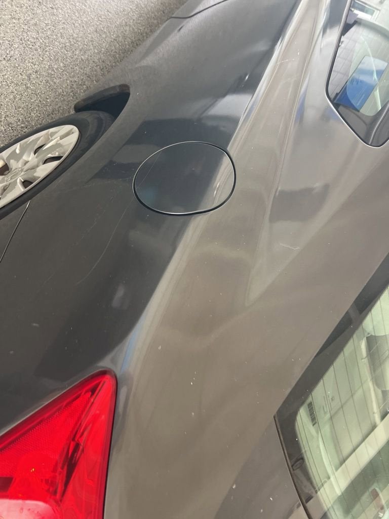 2012 Honda Civic Cpe LX