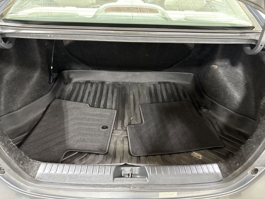 2012 Honda Civic Cpe LX