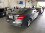 2012 Honda Civic Cpe LX