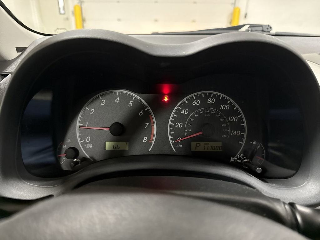 2012 Toyota Corolla L