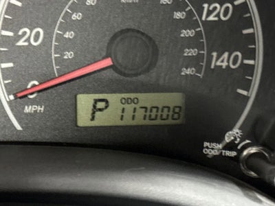 2012 Toyota Corolla L