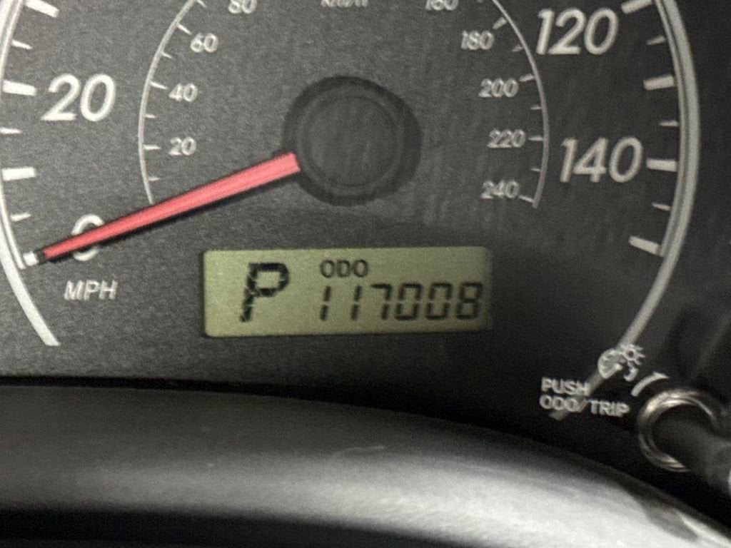 2012 Toyota Corolla L