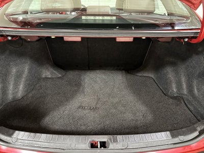 2012 Toyota Corolla L