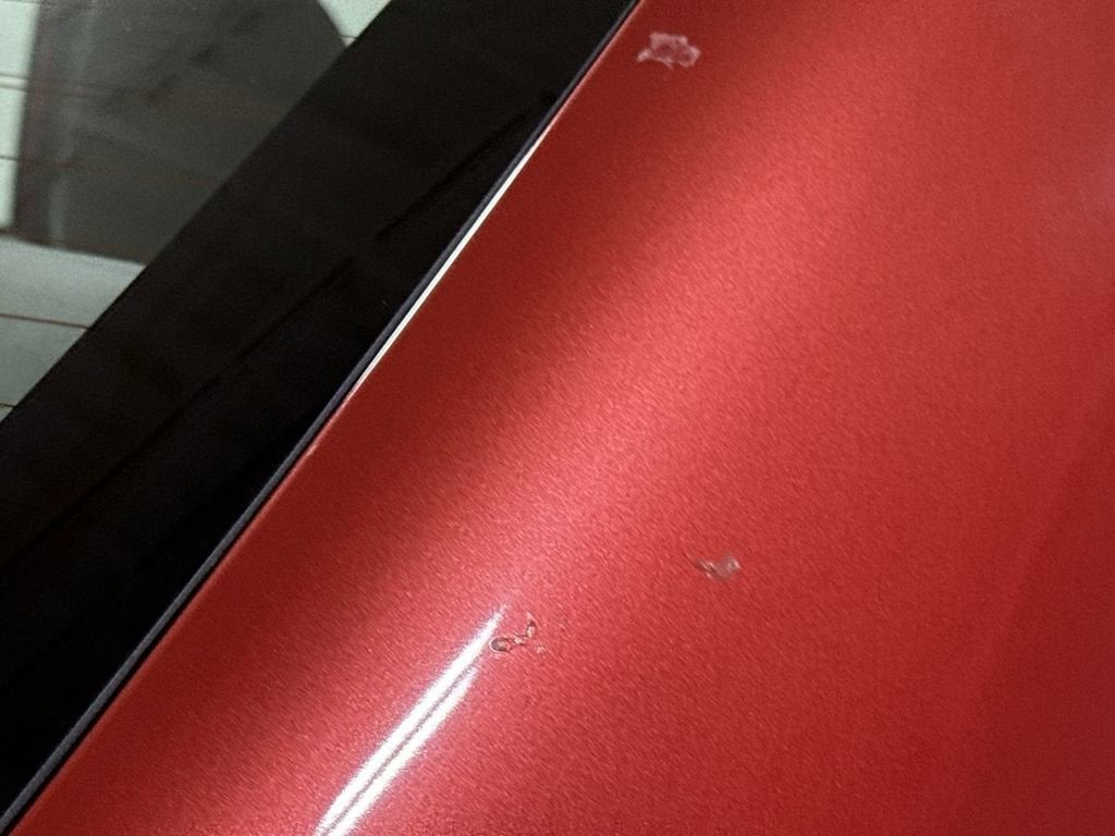 2012 Toyota Corolla L