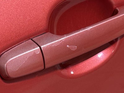 2012 Toyota Corolla L