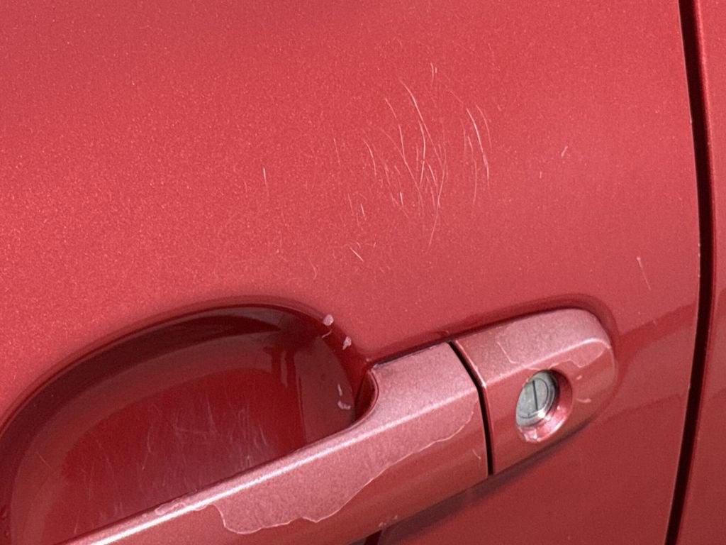 2012 Toyota Corolla L