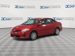 2012 Toyota Corolla L