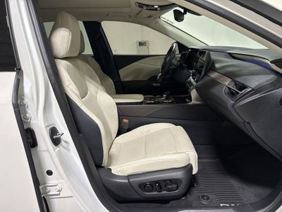 2024 Lexus RX RX 350h