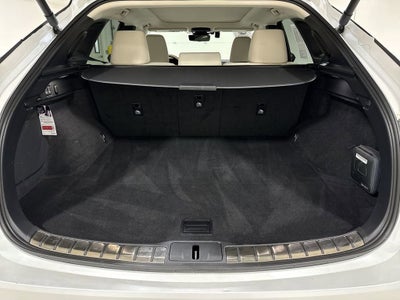 2024 Lexus RX RX 350h